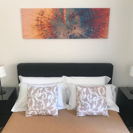 Casa Bianca Appartement Palermo Buitenkant foto
