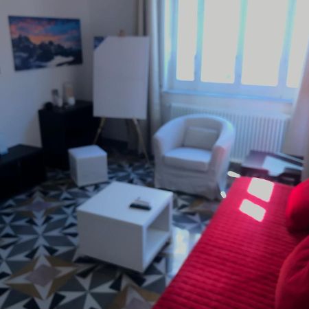 Casa Bianca Appartement Palermo Buitenkant foto