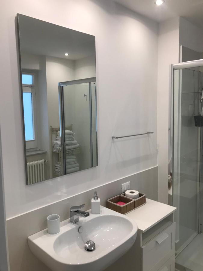Casa Bianca Appartement Palermo Buitenkant foto