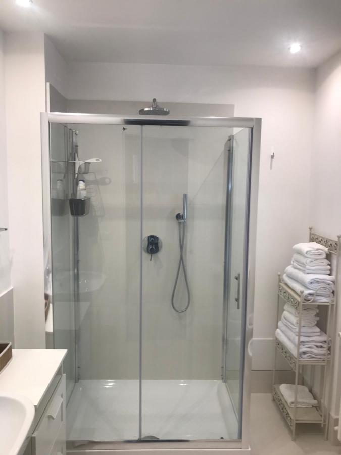 Casa Bianca Appartement Palermo Buitenkant foto