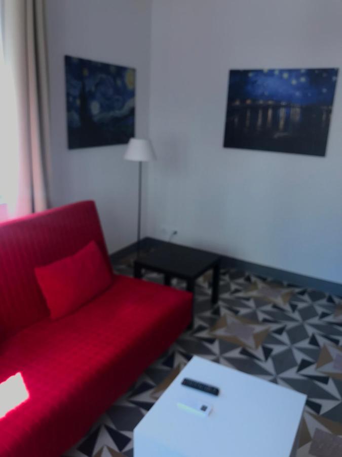 Casa Bianca Appartement Palermo Buitenkant foto